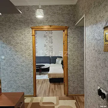 Satılır 4 otaqlı mənzil 87 m² — Şirvan 4 otaq 87.00 m²