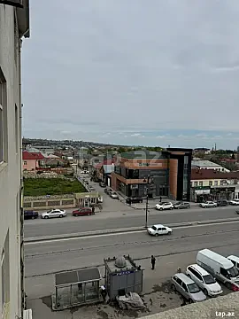 Satılır 3 otaqlı yeni tikili 70 m² — Quba 3 otaq 70.00 m²