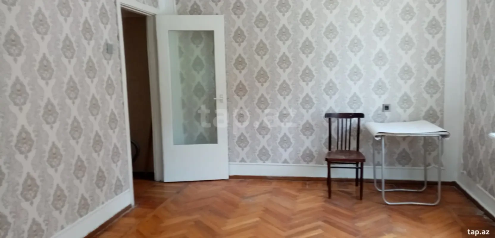Kirayə verilir 2 otaqlı mənzil 50 m²