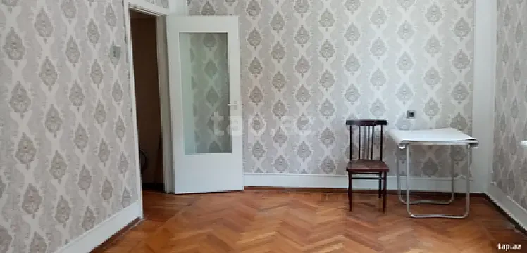 Kirayə verilir 2 otaqlı mənzil 50 m² — Bakı 2 otaq 50.00 m²