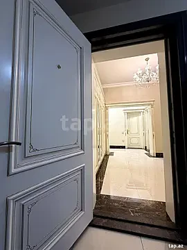 Kirayə verilir 3 otaqlı yeni tikili 105 m² — Bakı, Bakıxanov 3 otaq 105.00 m²