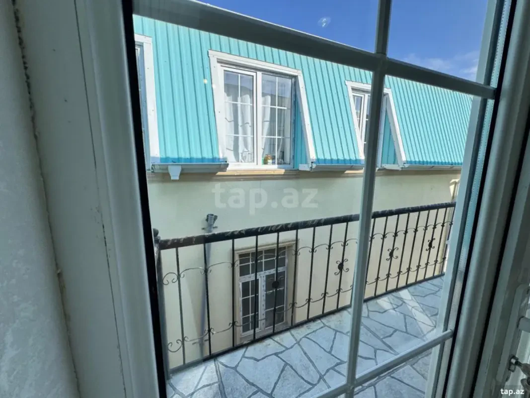 Kirayə verilir 2 otaqlı yeni tikili 30 m²