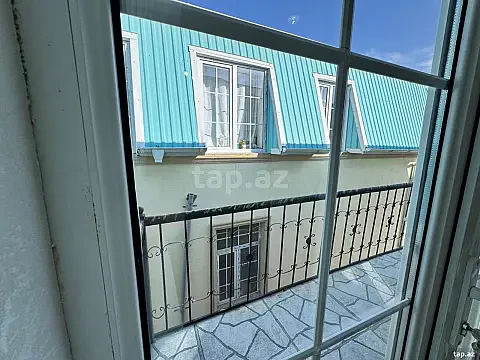 Kirayə verilir 2 otaqlı yeni tikili 30 m² — Bakı, Masazır 2 otaq 30.00 m²