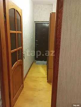 Kirayə verilir 2 otaqlı mənzil 40.6 m² — Bakı 2 otaq 40.60 m²