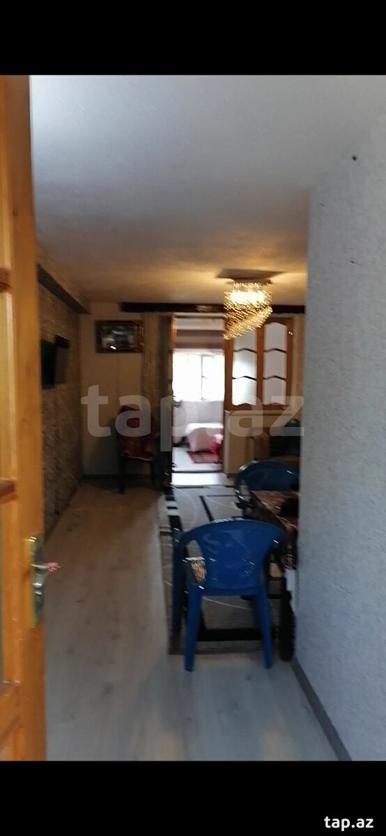 Satılır 1 otaqlı mənzil 30 m²