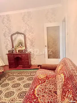 Satılır 1 otaqlı mənzil 45 m² — Bakı, Xətai 1 otaq 45.00 m²