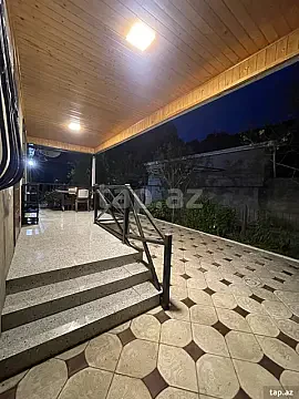 Kirayə verilir 3 otaqlı həyət evi 90 m² — Xaçmaz 3 otaq 90.00 m²