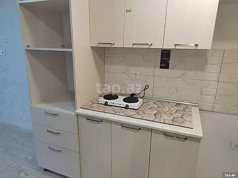 Kirayə verilir 1 otaqlı mənzil 20 m² — Sumqayıt 1 otaq 20.00 m²