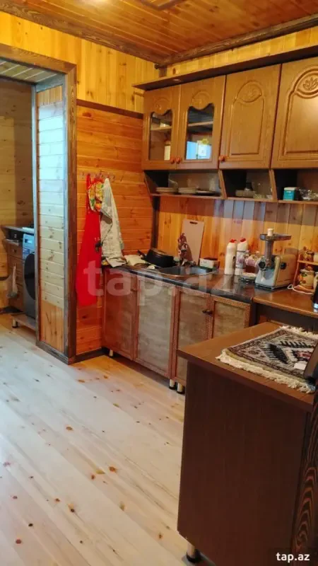 Kirayə verilir 3 otaqlı mənzil 72 m²