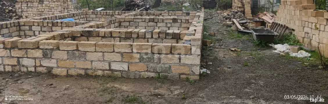 Satılır torpaq sahəsi — Qusar