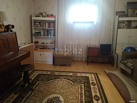 Satılır 6 otaqlı həyət evi 180 m² — Bakı, Keşlə 6 otaq 180.00 m²