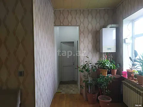 Satılır 4 otaqlı həyət evi 140 m² — Bakı, Binə 4 otaq 140.00 m²