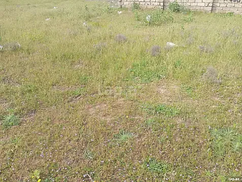 Satılır torpaq sahəsi — Bakı, Maştağa
