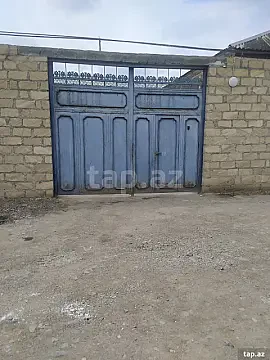 Satılır 3 otaqlı həyət evi 250 m² — Bakı 3 otaq 250.00 m²