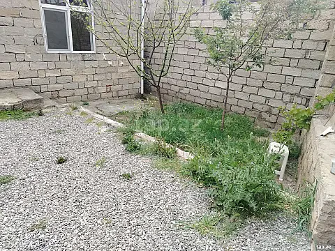 Satılır 3 otaqlı həyət evi 150 m² — Bakı, Maştağa 3 otaq 150.00 m²
