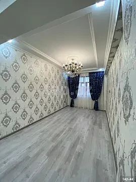 Satılır 2 otaqlı yeni tikili 73 m² — Xırdalan, Xırdalan 2 otaq 73.00 m²