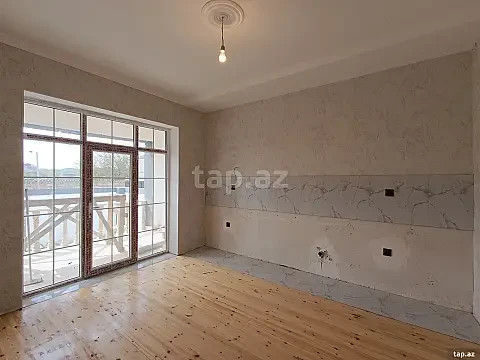 Satılır 3 otaqlı həyət evi 80 m² — Bakı 3 otaq 80.00 m²