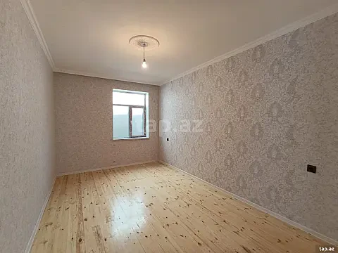 Satılır 2 otaqlı həyət evi 65 m² — Bakı 2 otaq 65.00 m²