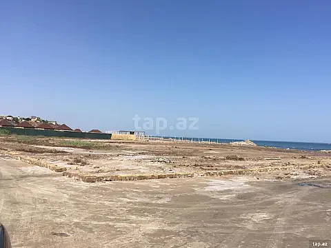 Satılır torpaq sahəsi — Bakı, Novxanı