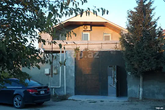Satılır 4 otaqlı həyət evi 240 m² — Bakı, Xəzər 4 otaq 240.00 m²