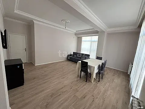 Kirayə verilir 2 otaqlı yeni tikili 92 m² — Sumqayıt 2 otaq 92.00 m²