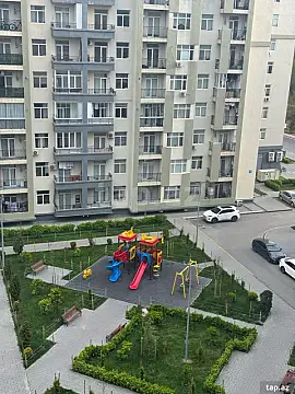 Kirayə verilir 2 otaqlı yeni tikili 65 m² — Bakı, Yasamal 2 otaq 65.00 m²