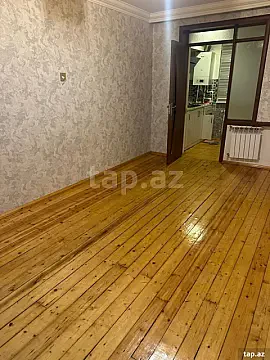 Kirayə verilir 2 otaqlı mənzil 48 m² — Sumqayıt 2 otaq 48.00 m²