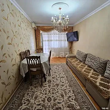 Satılır 2 otaqlı mənzil 62 m² — Sumqayıt 2 otaq 62.00 m²