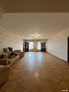 Satılır 2 otaqlı yeni tikili 137 m² — Bakı, Yasamal 2 otaq 137.00 m²