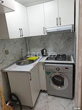 Satılır 2 otaqlı mənzil 38 m² — Bakı 2 otaq 38.00 m²