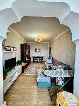 Satılır 3 otaqlı mənzil 70 m² — Bakı, Biləcəri 3 otaq 70.00 m²