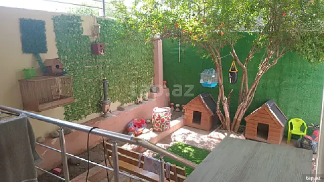 Satılır 3 otaqlı həyət evi 63 m² — Bakı, Maştağa 3 otaq 63.00 m²