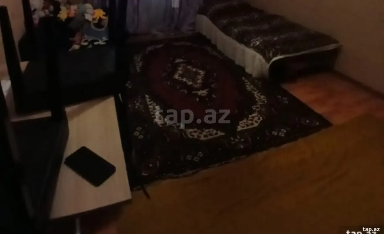 Kirayə verilir 2 otaqlı mənzil 65 m²