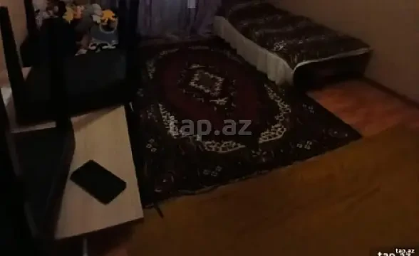 Kirayə verilir 2 otaqlı mənzil 65 m² — Bakı 2 otaq 65.00 m²
