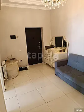 Kirayə verilir 1 otaqlı yeni tikili 55 m² — Xırdalan, Xırdalan 1 otaq 55.00 m²