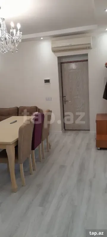 Kirayə verilir 3 otaqlı həyət evi 80 m²