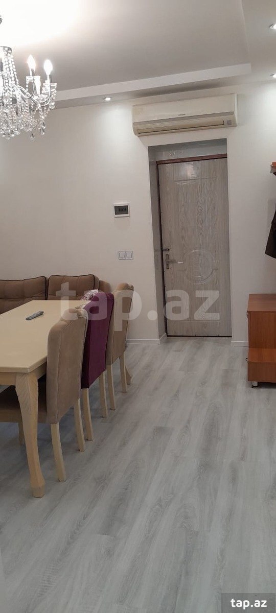 Kirayə verilir 3 otaqlı həyət evi 80 m²
