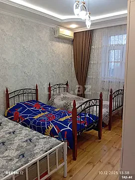 Satılır 3 otaqlı mənzil 50 m² — Bakı, Xəzər 3 otaq 50.00 m²