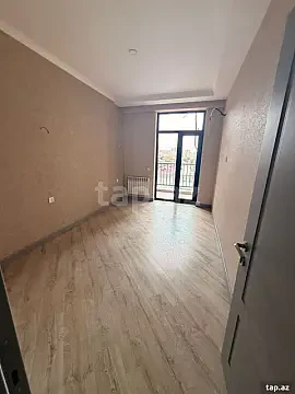 Satılır 2 otaqlı yeni tikili 77 m² — Bakı 2 otaq 77.00 m²