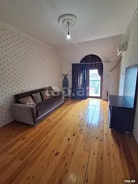 Kirayə verilir 2 otaqlı yeni tikili 70 m² — Xırdalan, Xırdalan 2 otaq 70.00 m²