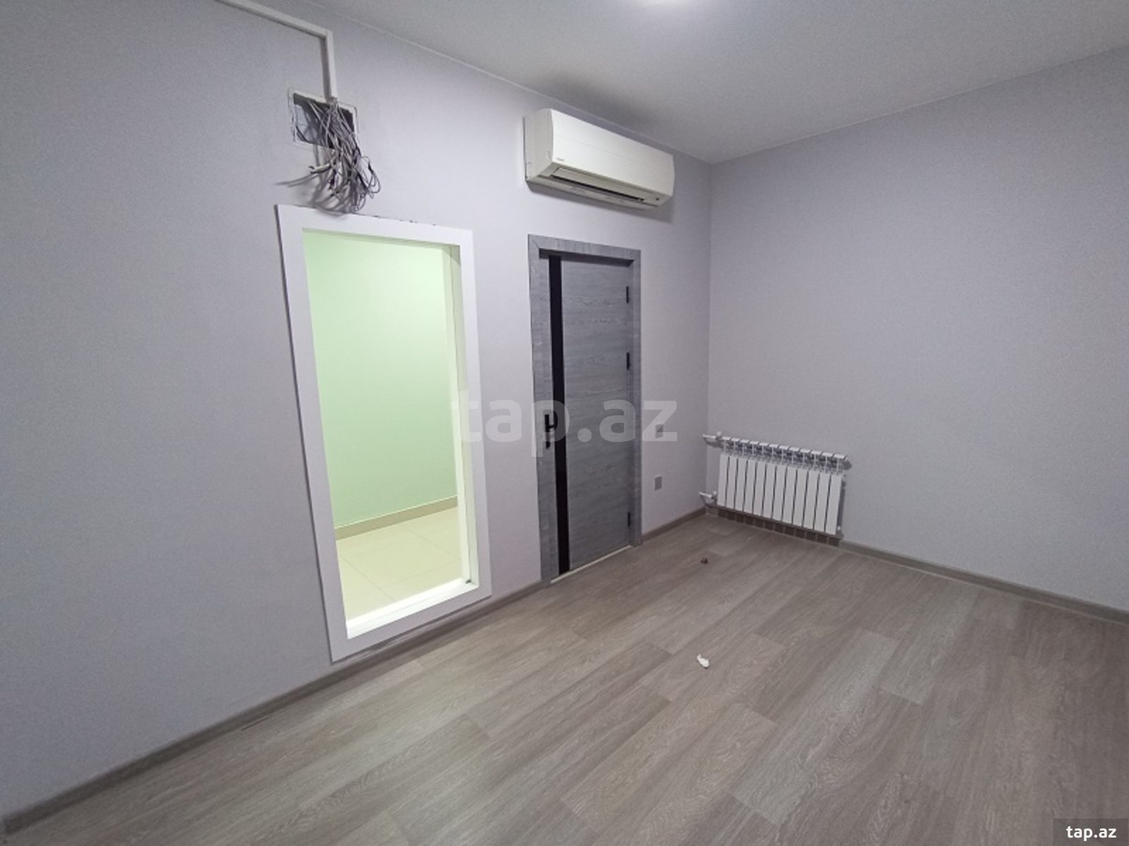 Kirayə verilir ofis
