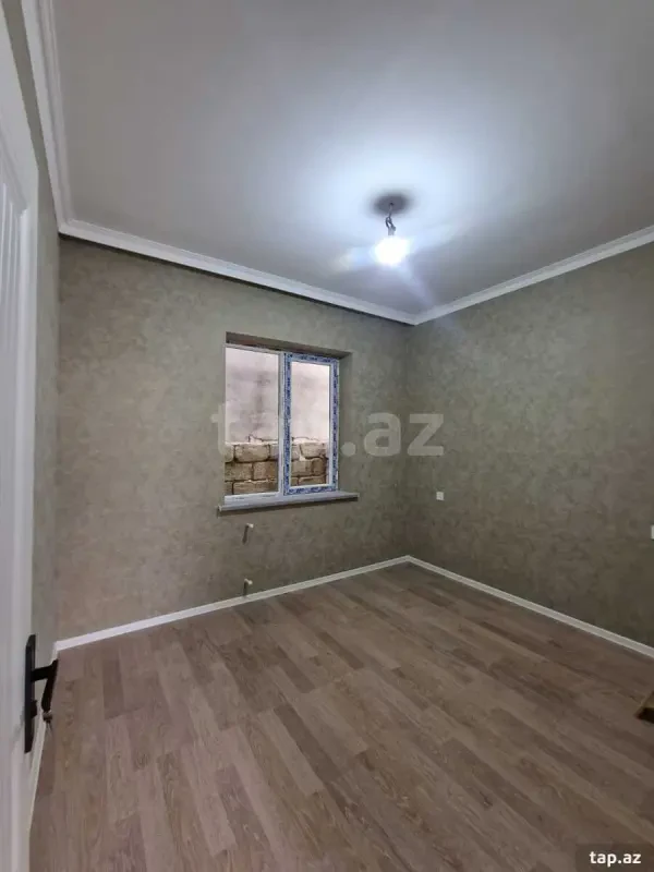 Satılır 3 otaqlı həyət evi 60 m²