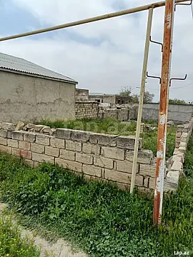 Satılır torpaq sahəsi — Bakı, Qaradağ