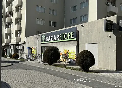 Satılır 3 otaqlı yeni tikili 85 m² — Bakı 3 otaq 85.00 m²