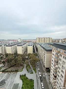 Satılır 3 otaqlı yeni tikili 82 m² — Xırdalan, Xırdalan 3 otaq 82.00 m²