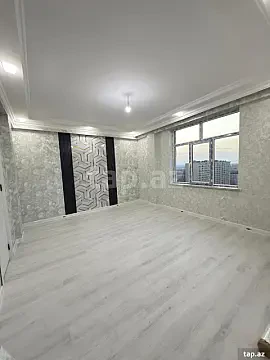 Satılır 3 otaqlı yeni tikili 86 m² — Xırdalan, Xırdalan 3 otaq 86.00 m²