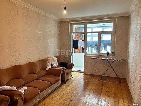 Satılır 2 otaqlı mənzil 62 m² — Xırdalan, Xırdalan 2 otaq 62.00 m²