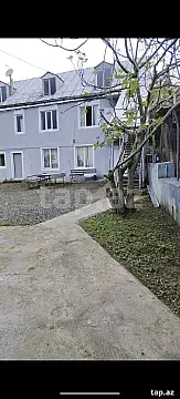 Kirayə verilir 4 otaqlı həyət evi 140 m² — Şuşa 4 otaq 140.00 m²