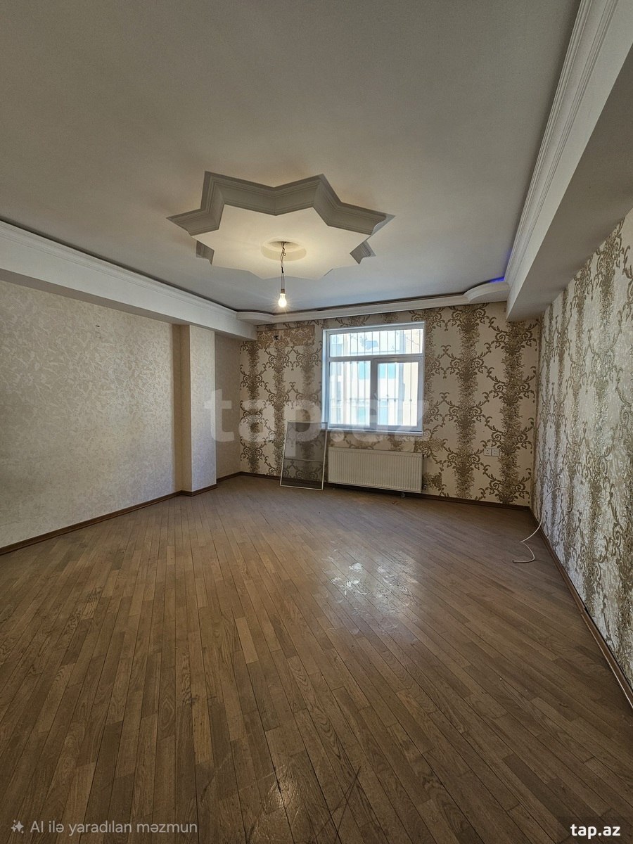 Satılır 2 otaqlı yeni tikili 73 m²