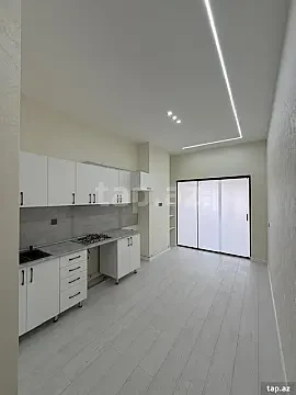 Satılır 2 otaqlı yeni tikili 38 m² — Xırdalan, Xırdalan 2 otaq 38.00 m²